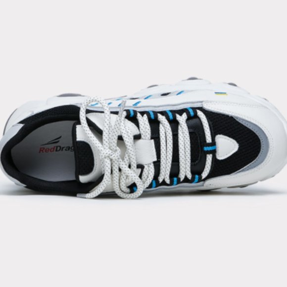 MissDynamic trend daddy shoes - Picture 2 of 5